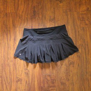 Lululemon Run Speed Skirt